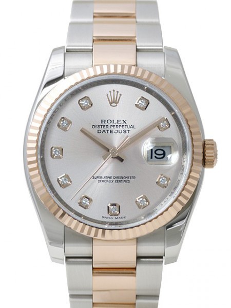 Rolex Datejust