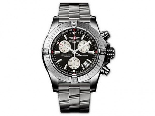 Breitling Avenger Seawolf Chronograph