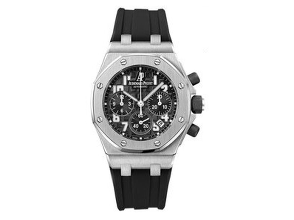 Audemars Piguet Royal Oak Offshore Lady Chronograph 26283st Oo D002ca 01 Jetzt Finanzieren Luxusuhr24 De