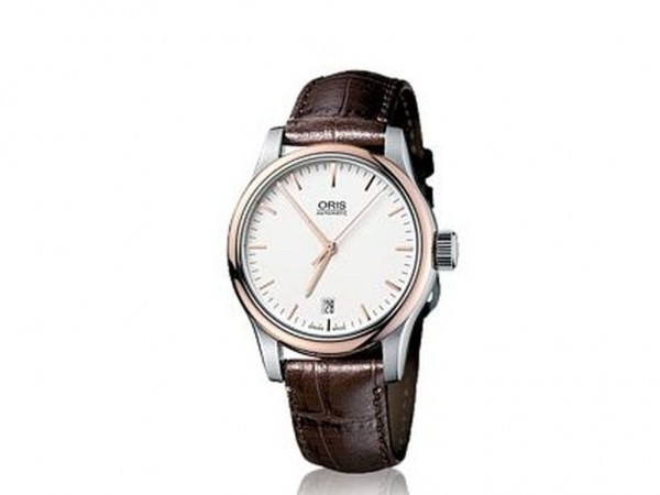 Oris Culture Classic Date