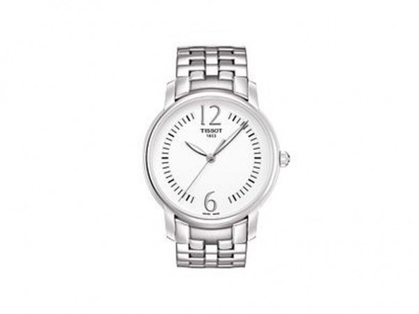 Tissot T-Trend Lady Round