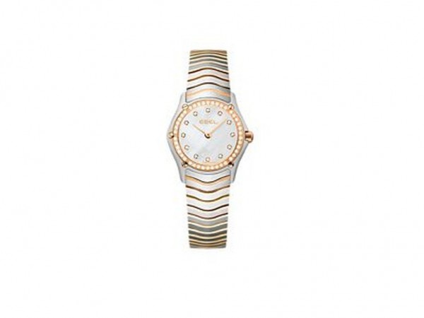 Ebel Classic Mini