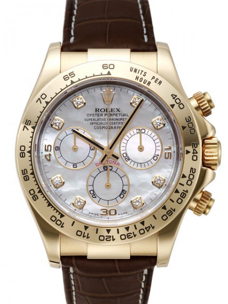 Rolex Cosmograph Daytona