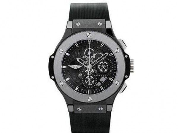 Hublot Big Bang Aero Bang Morgan Limited Edition