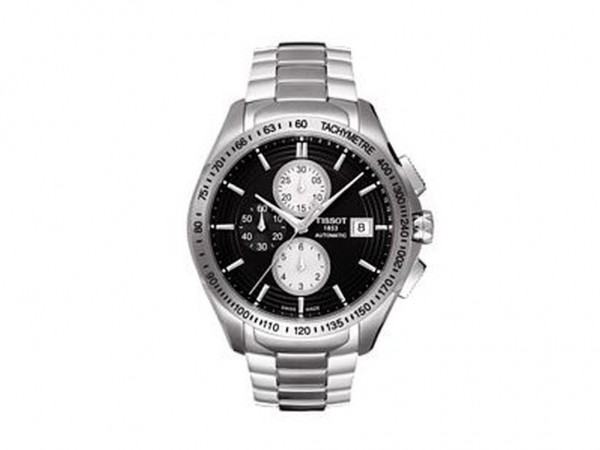 Tissot T-Sport Veloci-T Automatic Chronograph