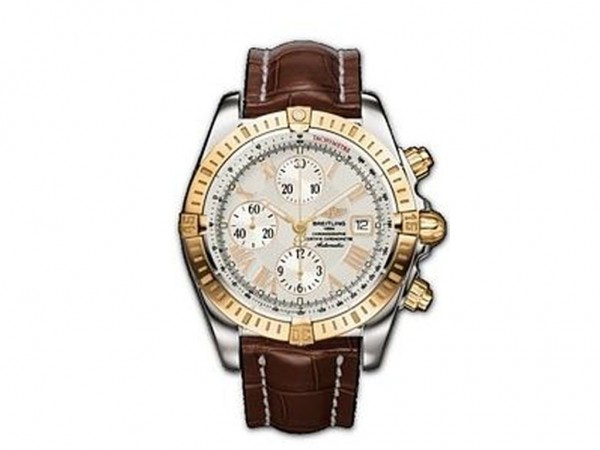 Breitling Chronomat Calibre 13