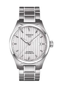 Tissot T-Classic T-Tempo COSC Chronometer