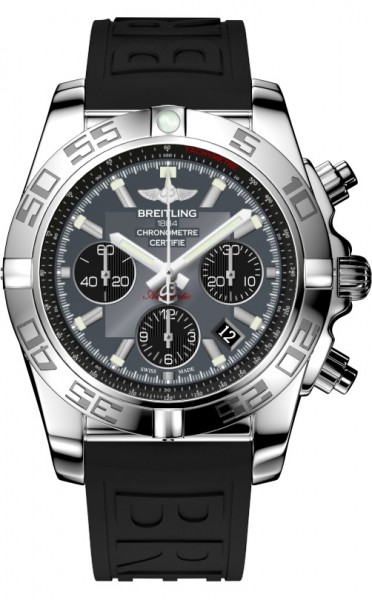 Breitling Chronomat 44