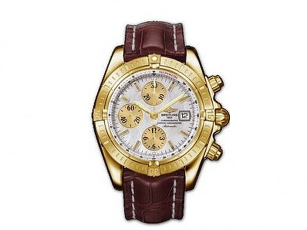 Breitling Chronomat Calibre 13