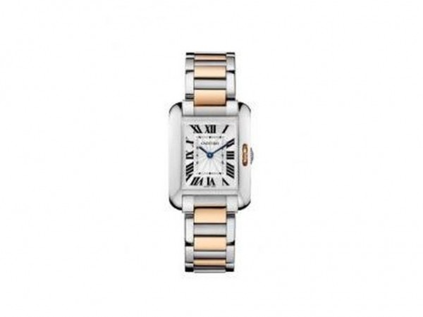 Cartier Tank Anglaise