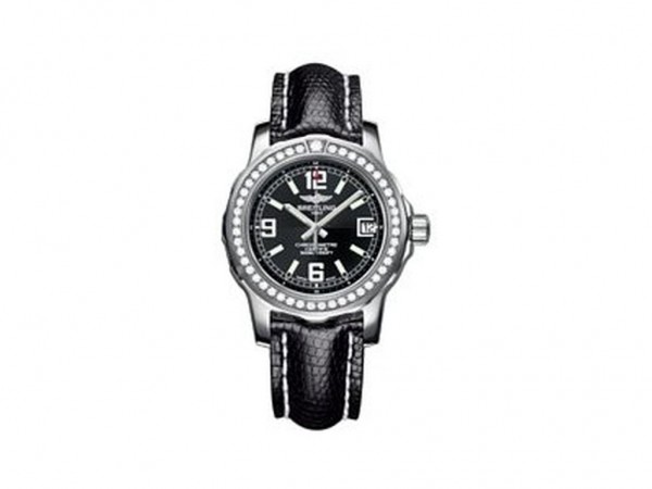Breitling Colt 33