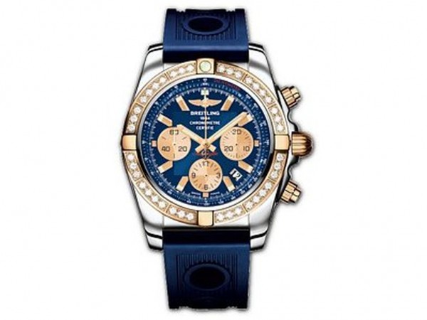 Breitling Chronomat 44 Diamant