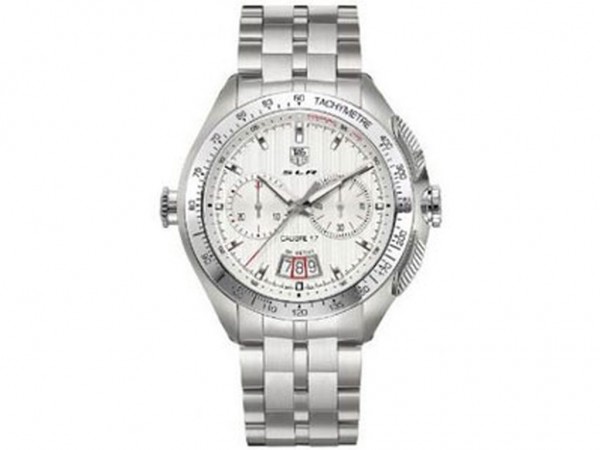 TAG Heuer Specialists Calibre S 1/100TH