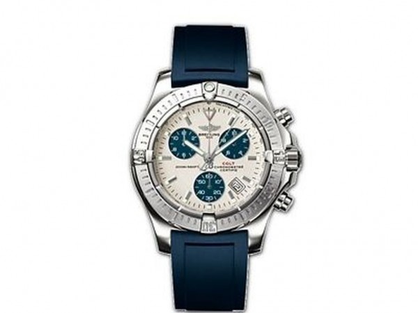 Breitling Colt Chronograph