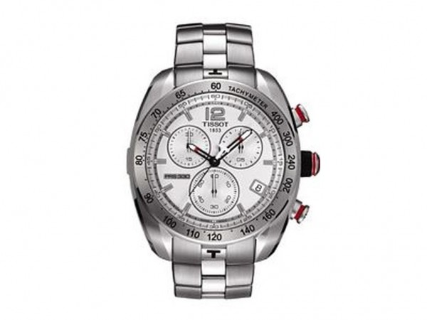 Tissot T-Sport PRS 300 Chronograph