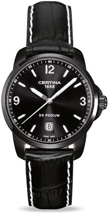 Certina Quarz DS Podium