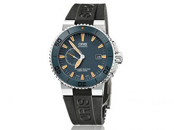 Oris Diving Maldives Limited Edition