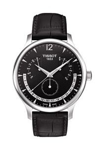 Tissot T-Classic Tradition Perpetual Calendar