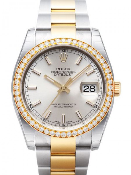 Rolex Datejust