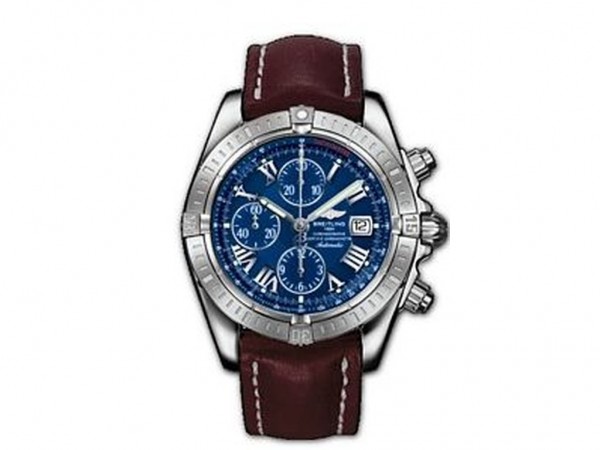 Breitling Chronomat Calibre 13