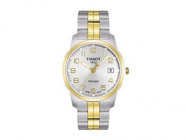 Tissot T-Classic PR 100