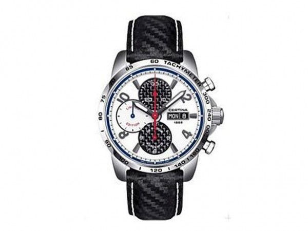 Certina DS Podium Chrono BMW Limited Edition