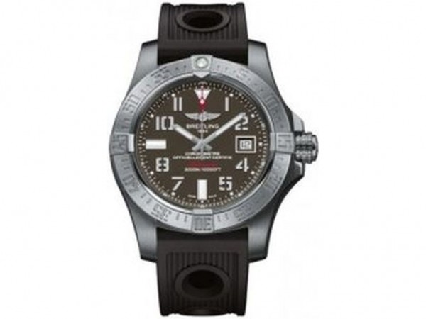 Breitling Avenger II Seawolf