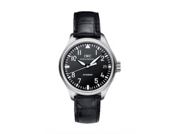 IWC Fliegeruhr Midsize