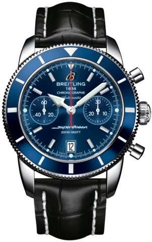 Breitling Superocean Heritage Chronograph 44