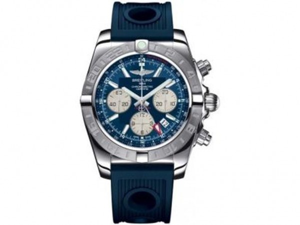 Breitling Chronomat 44 GMT