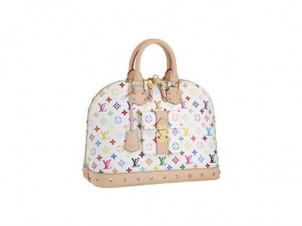 Louis Vuitton Alma GM