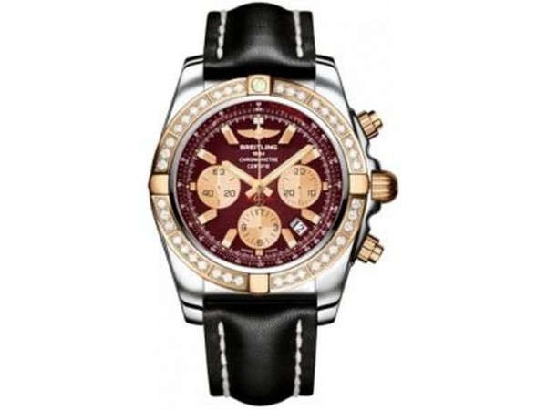 Breitling Chronomat 44