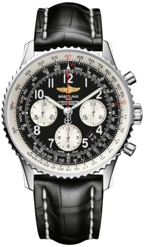 Breitling Navitimer 01