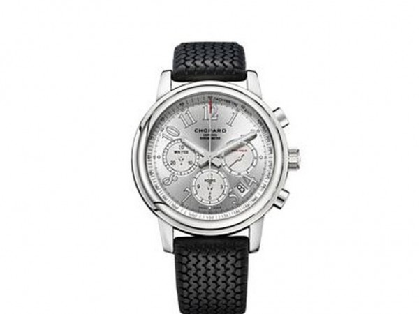 Chopard Classic Racing Collection Mille Miglia Chronograph