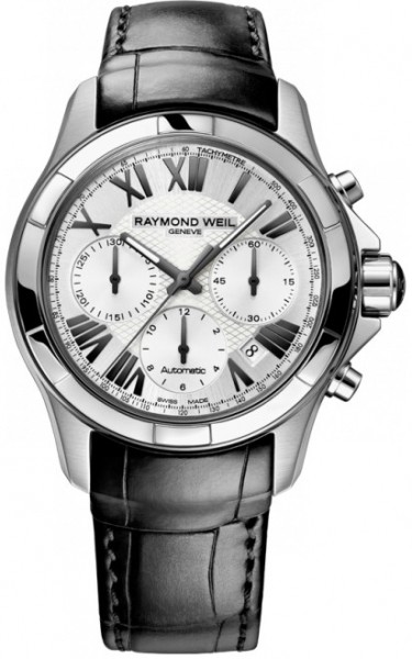 Raymond Weil Parsifal Chronograph