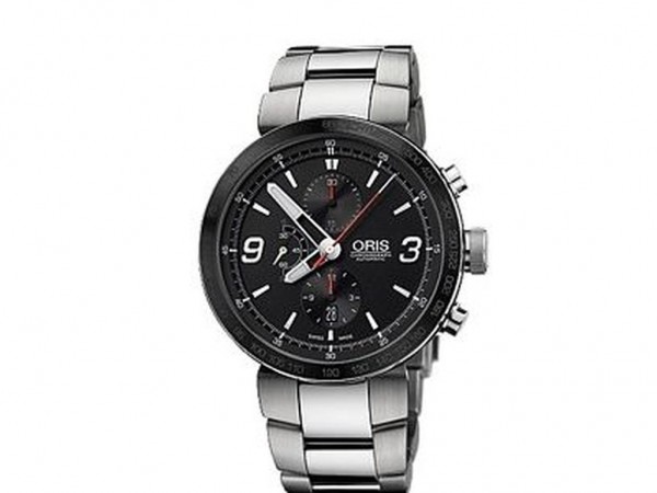 Oris Motor Sport TT1 Chronograph