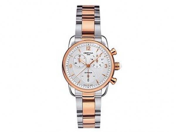 Certina DS Podium Lady Chrono