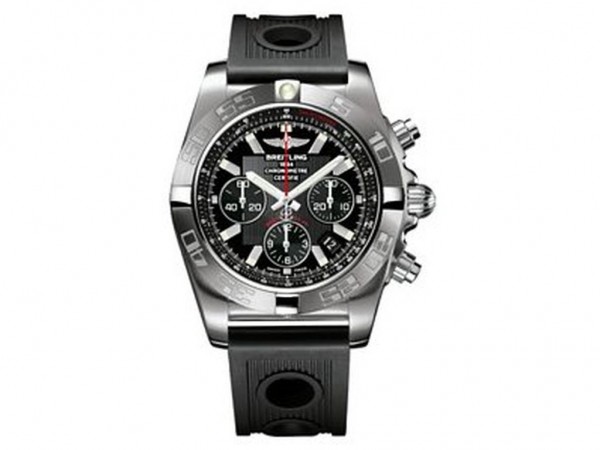 Breitling Chronomat 44 Flying Fish