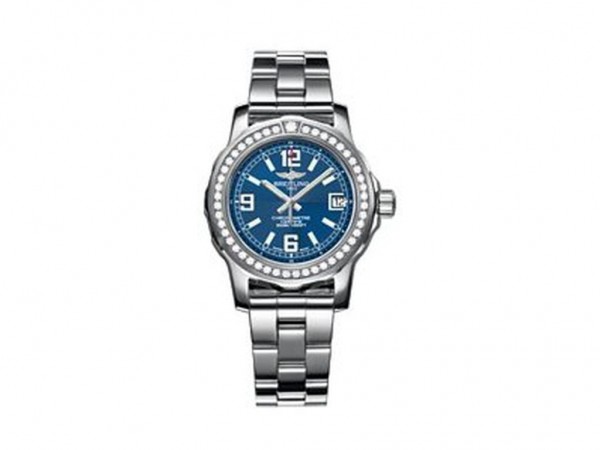Breitling Colt 33