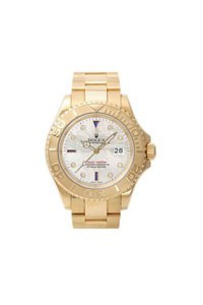 Rolex Yacht-Master Lady