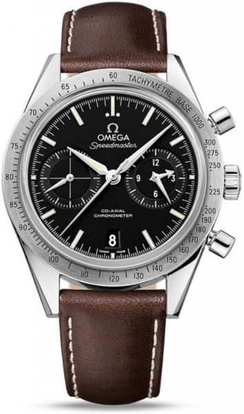 Omega Speedmaster '57