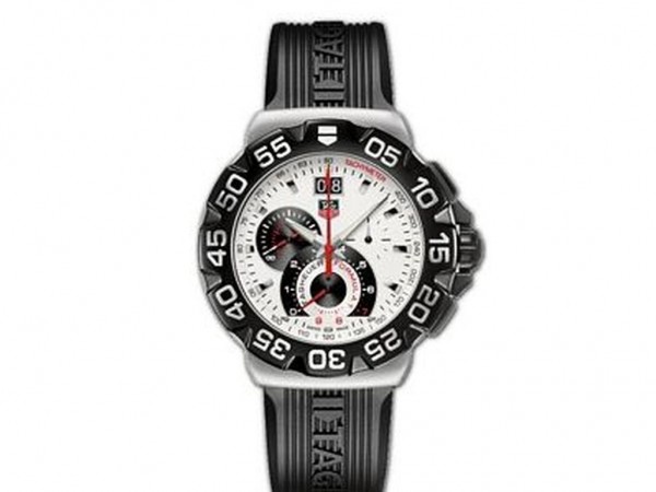 TAG Heuer Formula 1 Chronograph