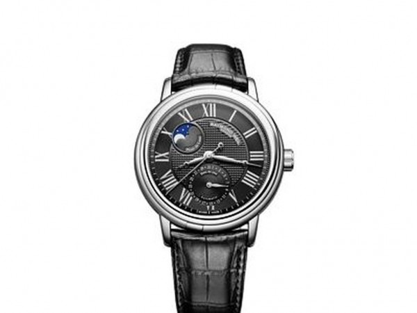 Raymond Weil Maestro Automatic Moon Phase