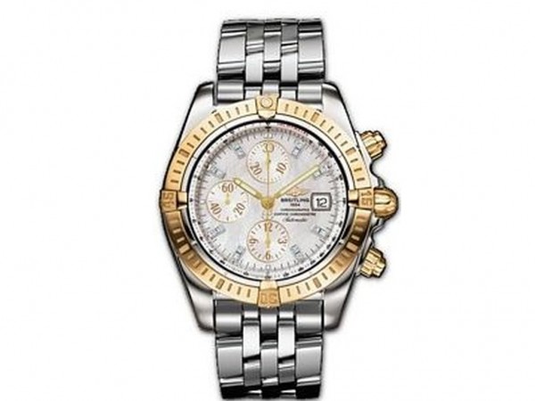 Breitling Chronomat Calibre 13