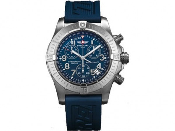 Breitling Avenger Seawolf Chronograph