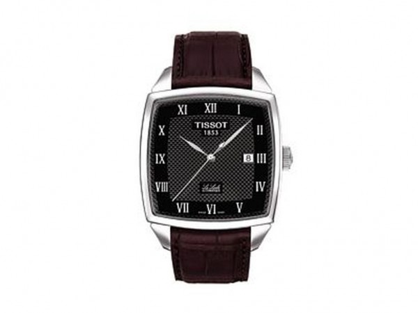 Tissot T-Classic Le Locle Automatic