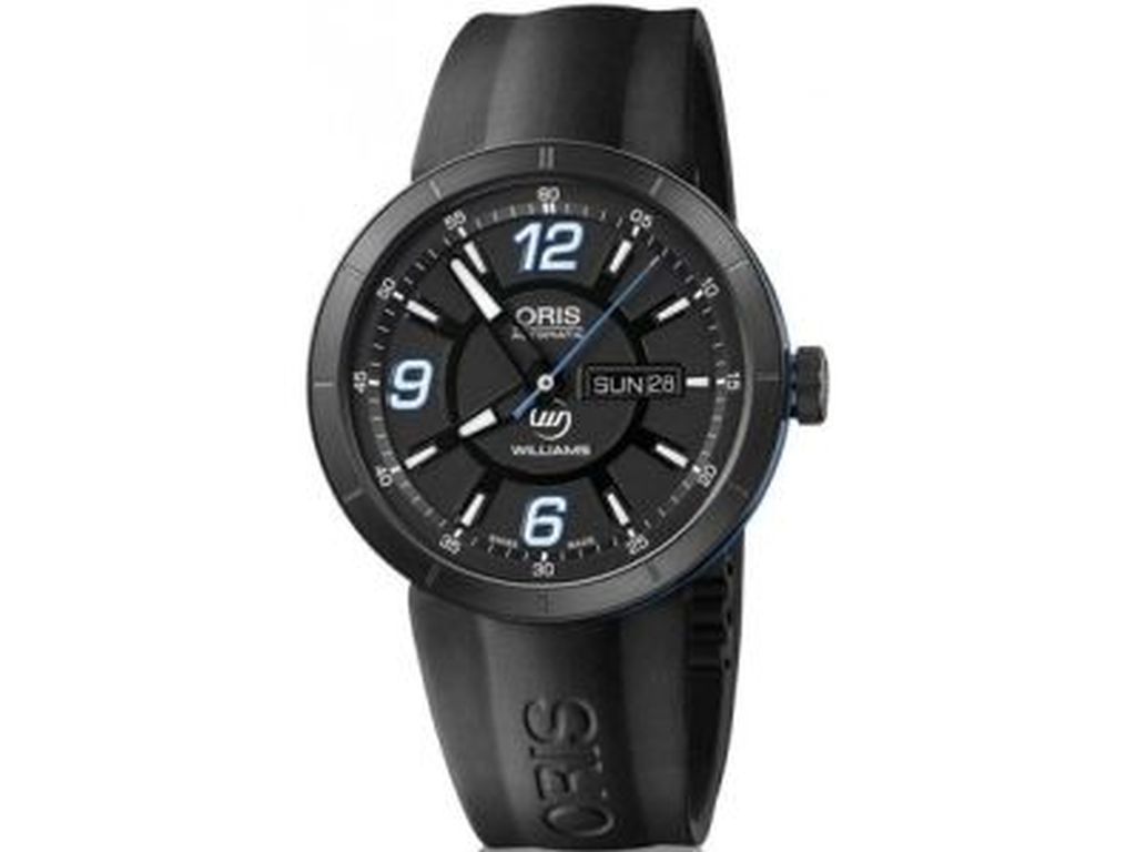 Oris tt1 williams f1 hotsell
