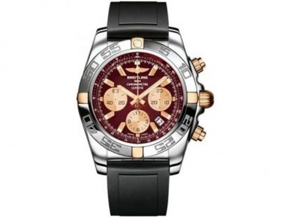 Breitling Chronomat 44