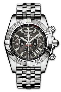 Breitling Chronomat 44