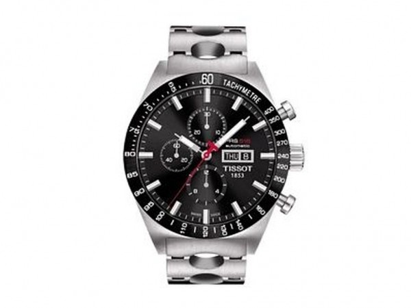 Tissot T-Sport PRS 516 Automatic Chronograph